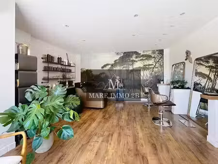 vente locaux professionnels 1 pièce 28.64 m² à calvi (20260)  210 000 €