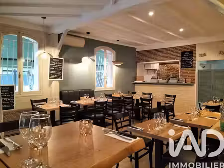 vente locaux professionnels 0 pièces 120 m² à saint-maur-des-fosses (94100)  200 000 €