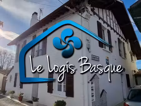 location appartement 1 pièce 26m² biarritz 64200