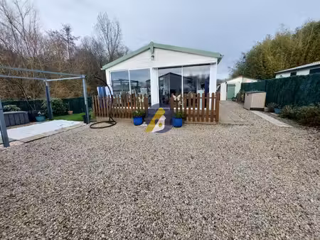 maison ossature bois proche st gilles croix de vie