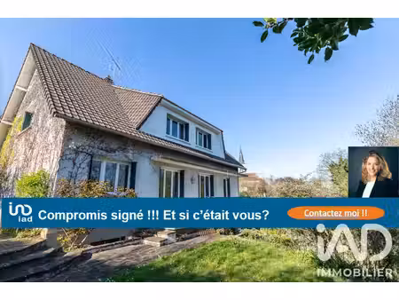 maison à palaiseau (91120)