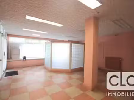 vente appartement t1 à douarnenez (29100) : à vendre t1 / 130m² douarnenez