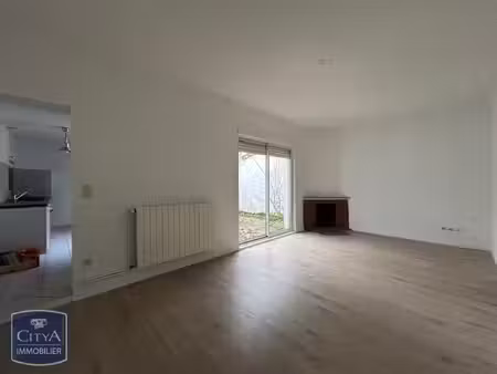 location maison 3 pièces 68m² bordeaux 33000
