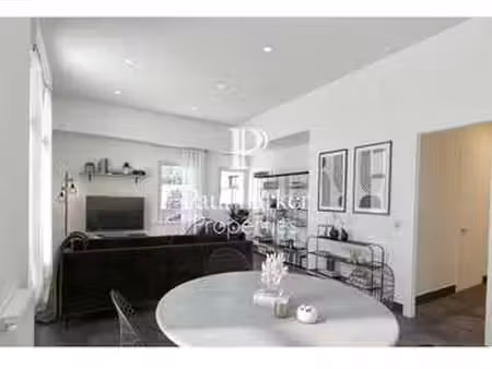 vente appartement 4 pièces à auray za sud ouest (56400) : à vendre 4 pièces / 113m² auray 