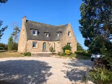 vente maison à crozon (29160) : à vendre / 155m² crozon