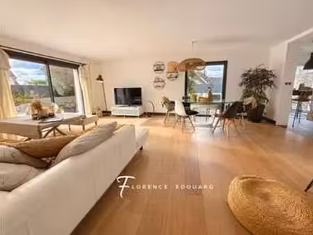 vente maison à loctudy (29750) : à vendre / 164m² loctudy
