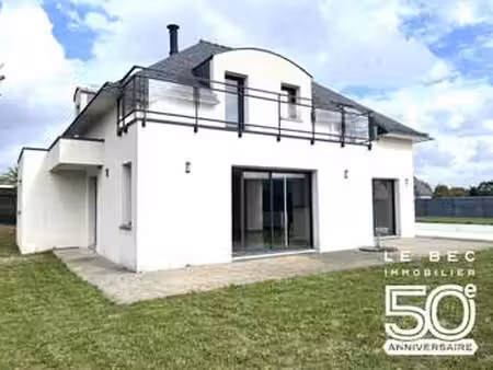 vente maison piscine à vannes (56000) : à vendre piscine / 166m² vannes