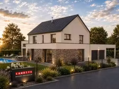 vente maison à plouézec (22470) : à vendre / 234m² plouézec