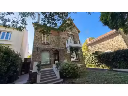 vente maison 5 pièces 140 m² à arpajon (91290)  630 000 €