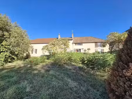 vente locaux professionnels 15 pièces 231 m² à orchamps (39700)  299 000 €