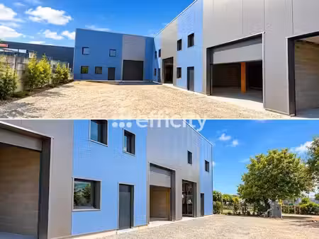 vente locaux professionnels 136 m² à pornichet (44380)  259 000 €