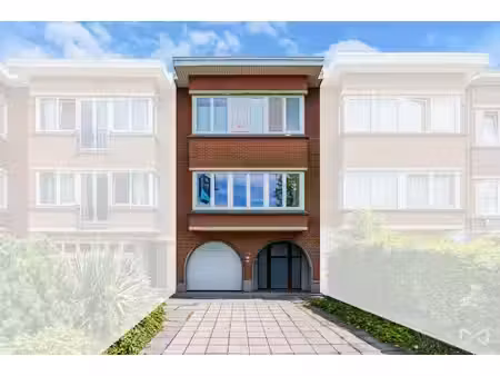 huis te koop in oudergem met 3 slaapkamers