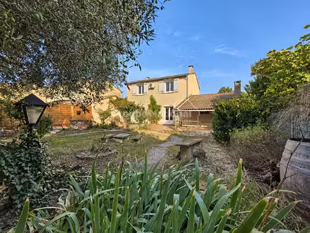 exclusivité - maison - fonctionnelle et entretenue