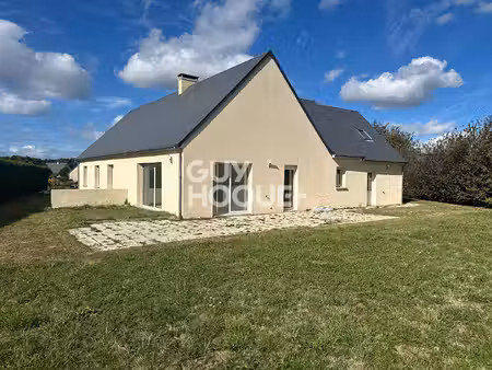 maison creances 6 pièce(s) 151.11 m2