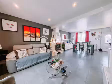 maison familiale