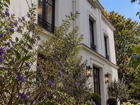 maison de luxe de 6 pièces en vente à nantes  france