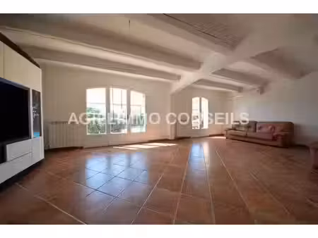vente villa 4 pièces 128 m² à puget-sur-argens (83480)  599 000 €