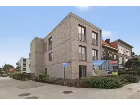 appartement te huur in turnhout met 3 slaapkamers