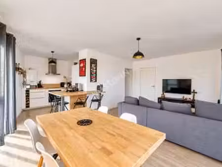 vente appartement 3 pièces à bruz (35170) : à vendre 3 pièces / 69m² bruz