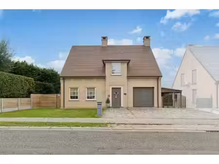 huis te koop in roosdaal met 3 slaapkamers