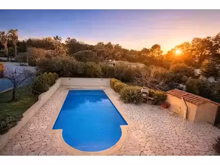 vente maison 150 m² à agde (34300)  652 000 €