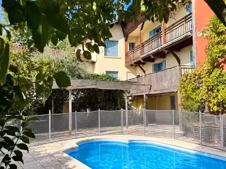 vente maison 8 pièces 175 m² à saint-gaudens (31800)  169 000 €