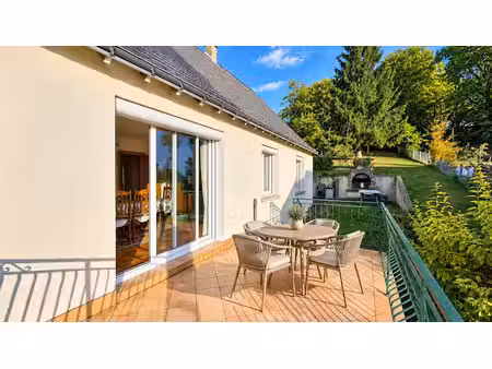 vente maison 6 pièces 103 m² à chenonceaux (37150)  178 500 €