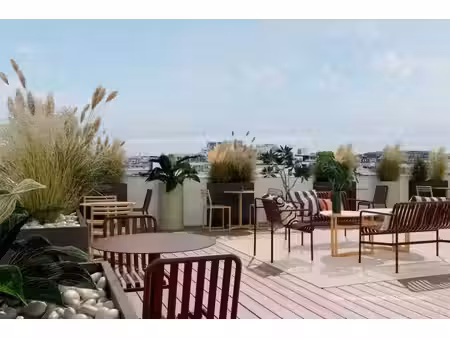 coworking 4 postes