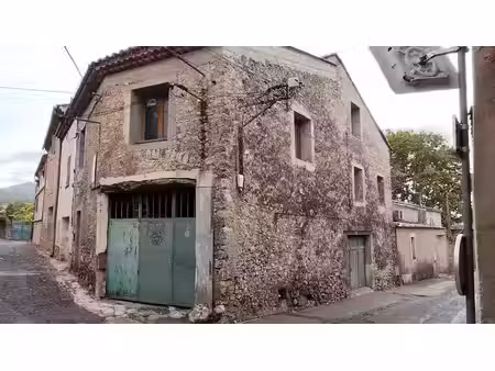 vente maison 4 pièces 127 m² à brignoles (83170)  130 000 €