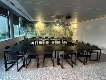 coworking 46 postes