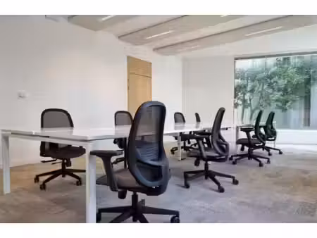 coworking 69 postes
