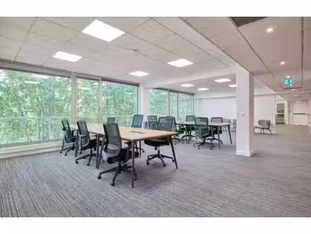 coworking 30 postes
