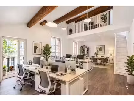 vente locaux professionnels 2 pièces 100 m² à marseille 1er (13001)  385 000 €