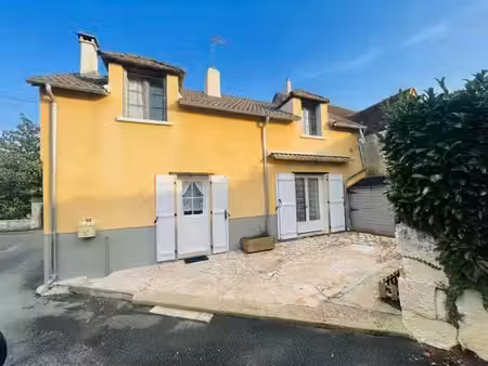 vente maison 6 pièces 119 m² à pouligny-saint-pierre (36300)  129 000 €