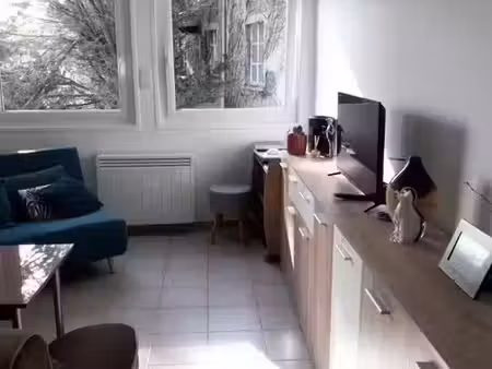 a vendre appartement prix en baisse 111000euros