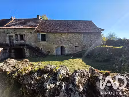 vente ferme 2 pièces