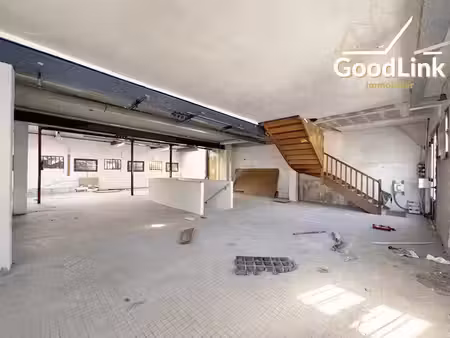 vente locaux professionnels 0 pièces 265 m² à bondy (93140)  472 000 €