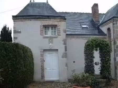 appartement donnery 2 pièce(s) 48 m2