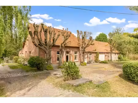 huis te koop in mol met 5 slaapkamers