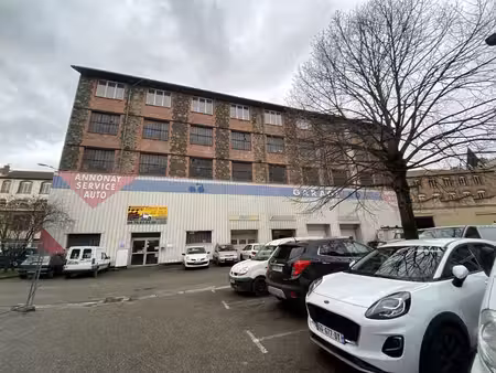 prestigieuse maison en vente annonay  france
