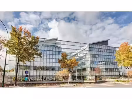 location bureaux 300m² à 26577m²