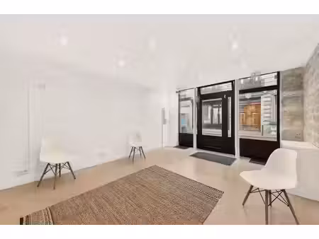 vente locaux professionnels 0 pièces 65 m² à paris 9ème (75009)  530 000 €