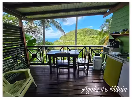 vente maison 7 pièces 111 m² à deshaies (97126)  685 000 €