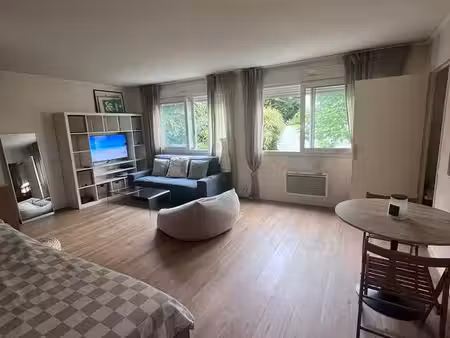 le chesnay-rocquencourt (78150)