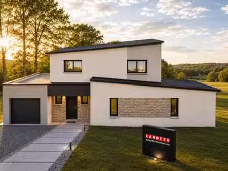 vente maison à plouézec (22470) : à vendre / 125m² plouézec