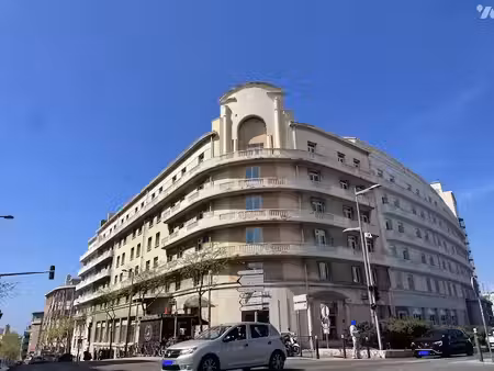 vente locaux professionnels à marseille 3ème (13003)  9 825 546 €