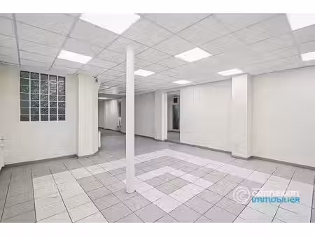 vente locaux professionnels 6 pièces 201.5 m² à paris 9ème (75009)  1 205 000 €