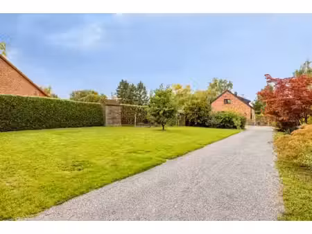 maison à vendre à neetstraat 16 balen (rbx12842)