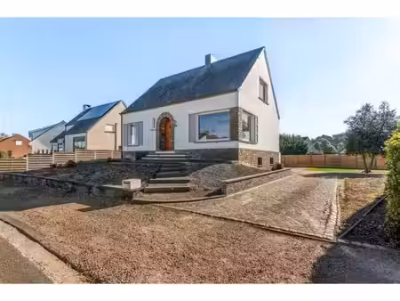 maison à vendre à molenbergstraat 61 herselt (rbx12975)