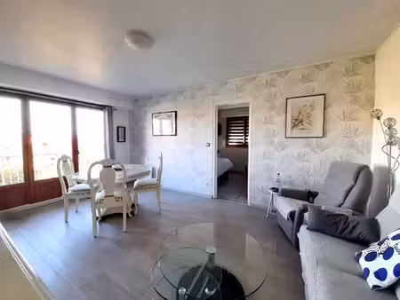 appartement chateau thierry 2 pièce(s) 51.18 m2